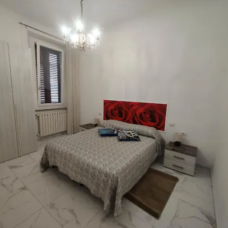 Appartamento Amedeo *