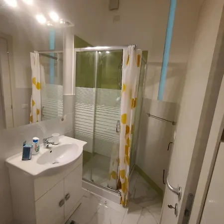 Apartamento Amedeo *