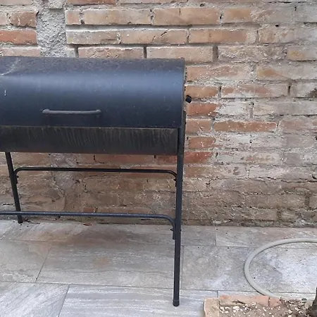 Appartamento Amedeo *