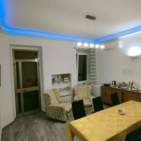 Apartamento Amedeo