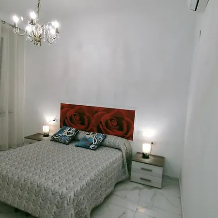 Apartamento Amedeo