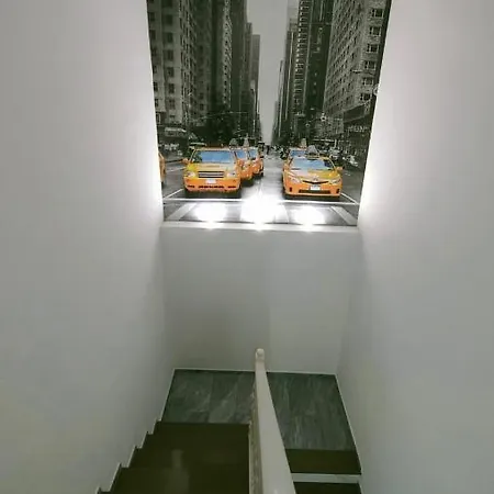 Apartamento Amedeo *