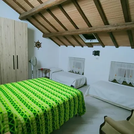 Apartamento Amedeo Civitanova Marche