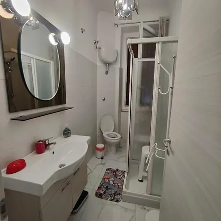 Amedeo * Civitanova Marche