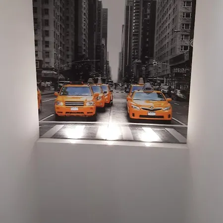 Apartmán Amedeo Civitanova Marche