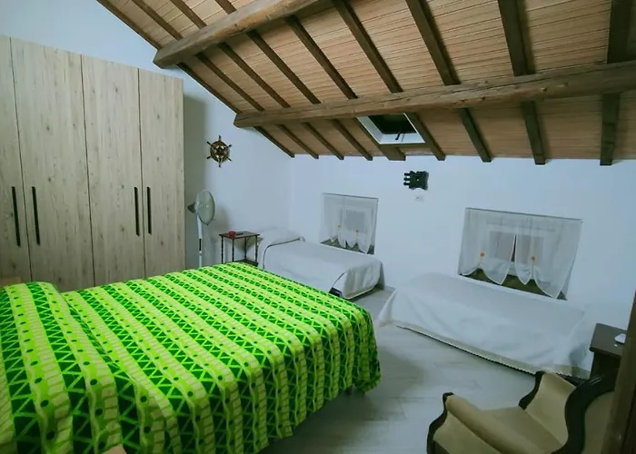 Apartment Amedeo Civitanova Marche